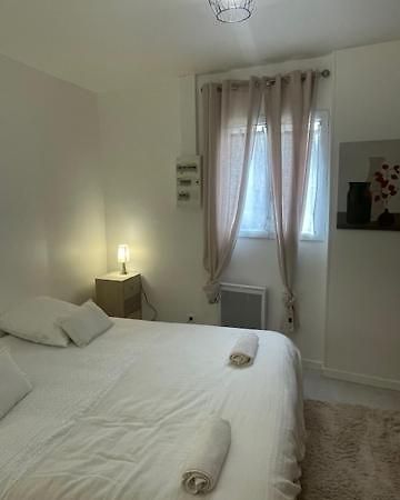 فيلا Petite Maison Frepillon المظهر الخارجي الصورة