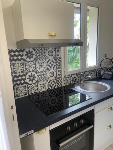 فيلا Petite Maison Frepillon المظهر الخارجي الصورة