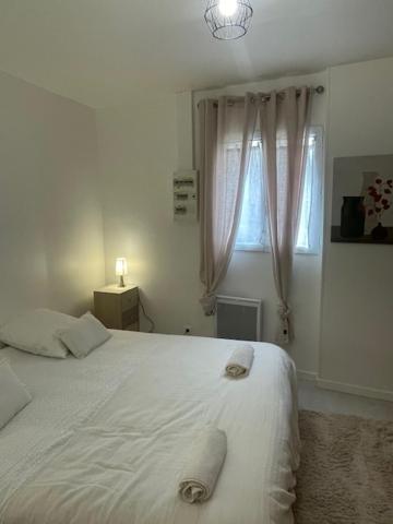 فيلا Petite Maison Frepillon المظهر الخارجي الصورة